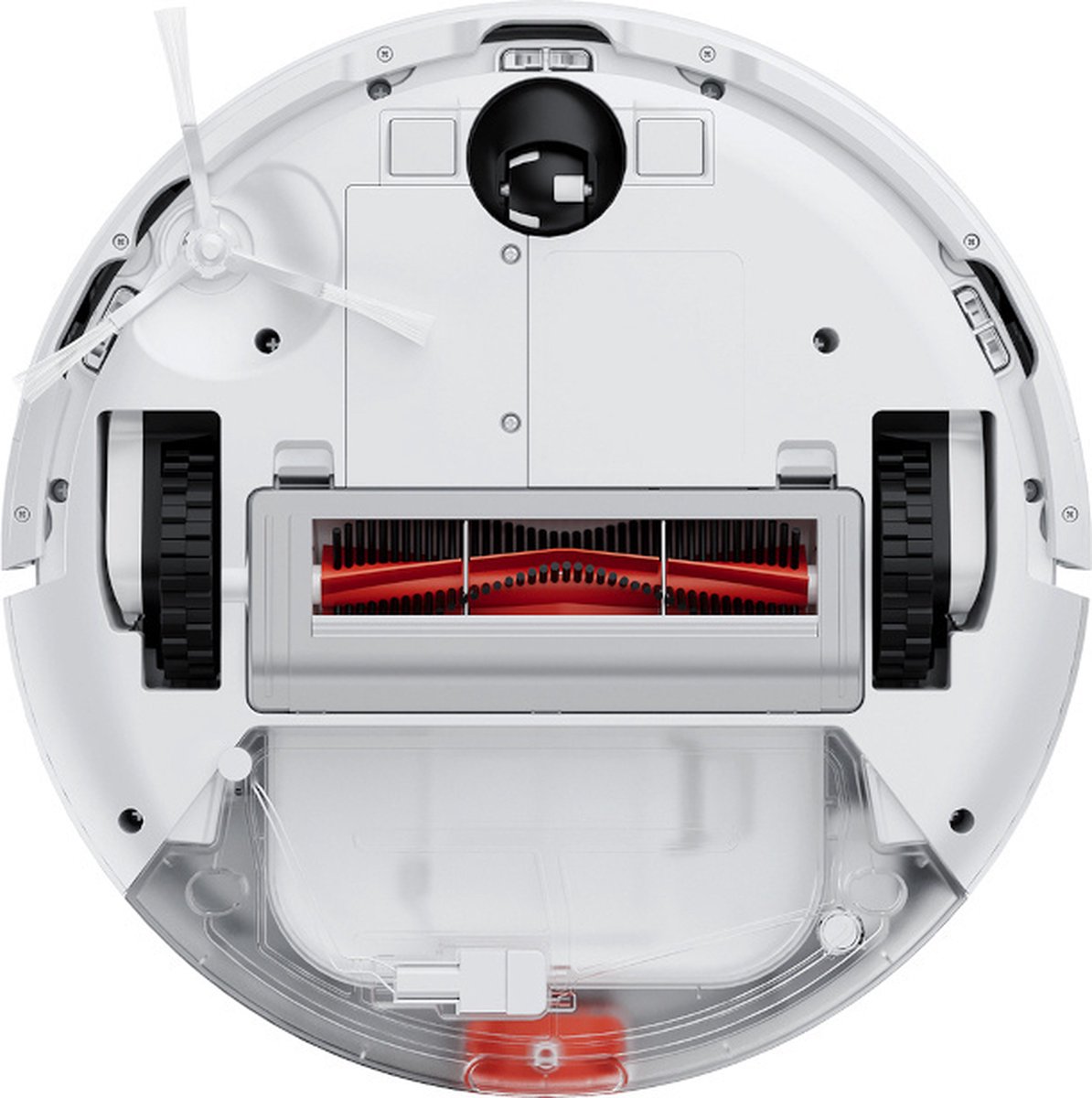 Afbeelding 3 van Xiaomi Robot Vacuum E12 EU versie