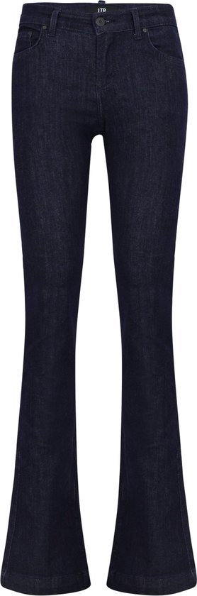 LTB Jeans Fallon Dames Jeans - Donkerblauw - W27 X L32