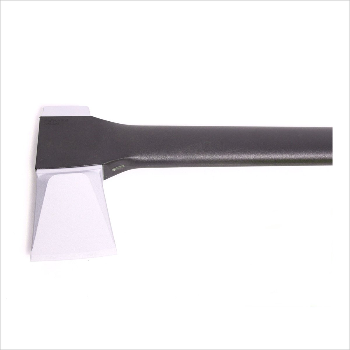 Fiskars Kloofbijl X27 - XXL Hakbijl voor hout - Splijthamer voor Houtblokken > 30 cm — afbeelding 16