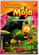 Maya l'abeille [DVD]