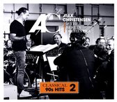 Alex Christensen & The Berlin Orchestra: Classical 90's Hits 2 [CD]
