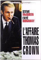The Thomas Crown Affair [DVD]