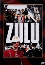 Zulu [DVD]