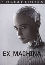 Ex Machina [DVD]