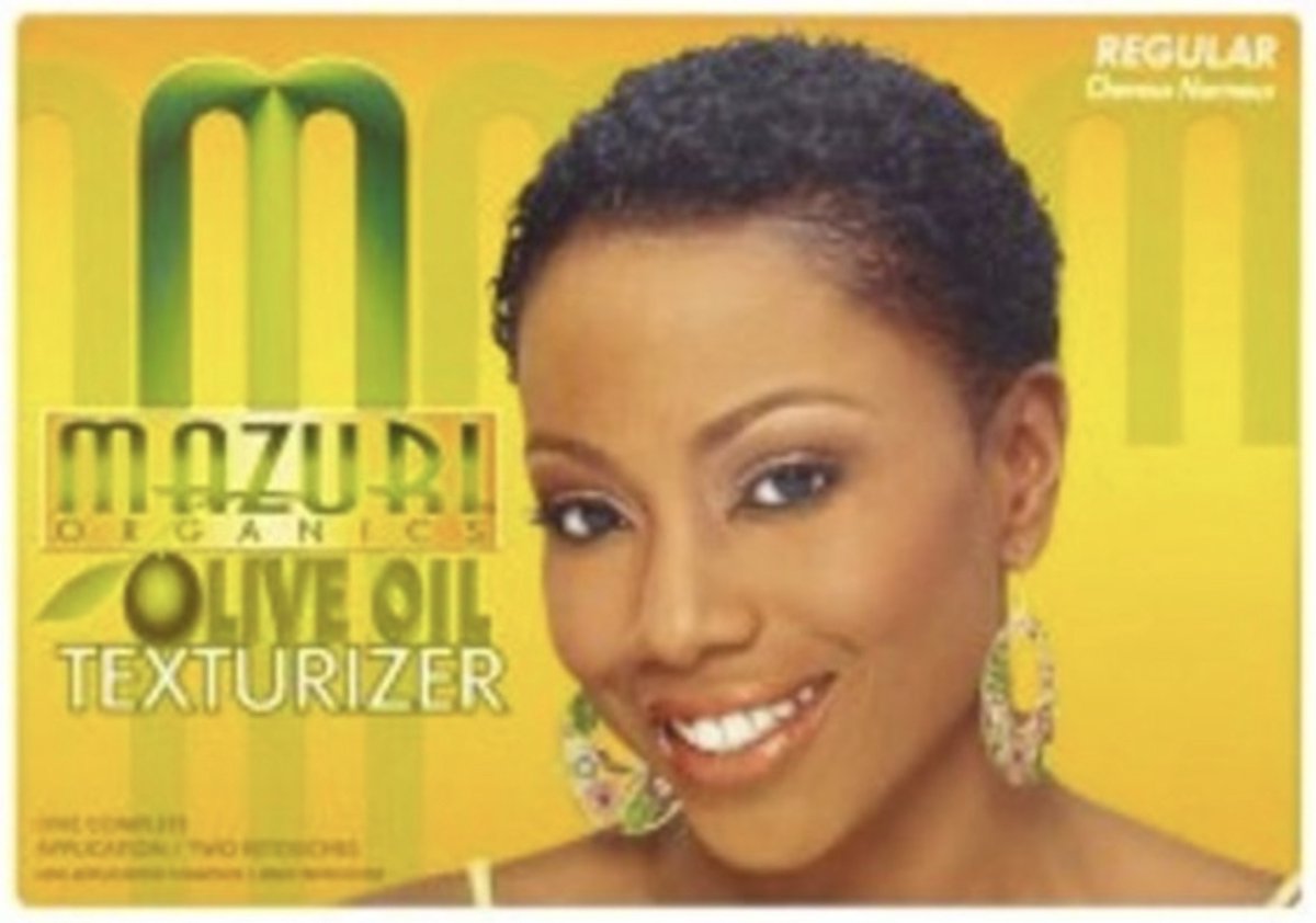 Mazuri Olive Oil Texturizer Regular