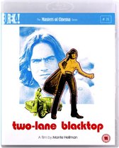 Two-Lane Blacktop