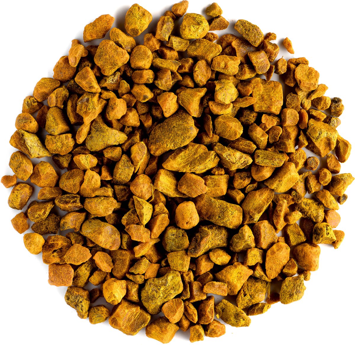 Kurkuma Wortel Bio Specerij Turmeric - Curcuma Longa Wortels Thee - Curcumin Kruidenthee