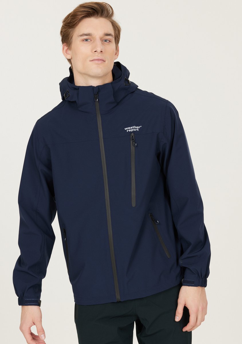 Blauw