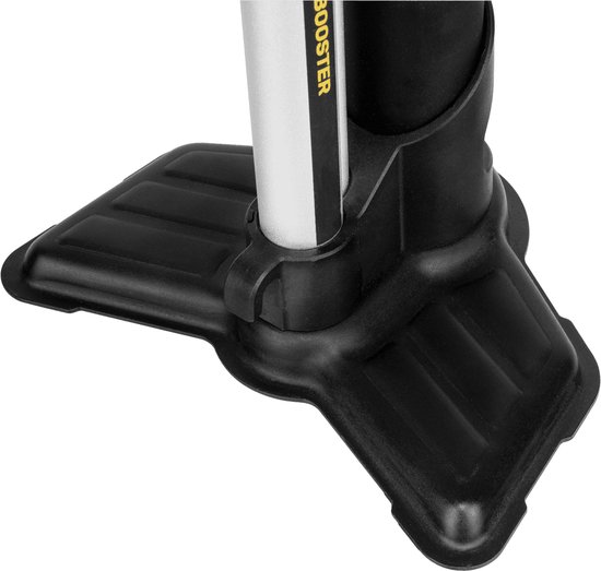 Topeak JoeBlow Booster Vloerpomp van Topeak — afbeelding 5