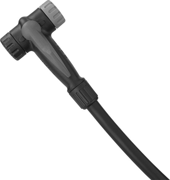 Topeak Vloerpomp Joeblow Roadie EX — afbeelding 4