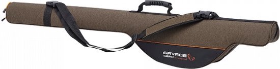 Savage Gear Sac Twin Rod 120cm | Gaine