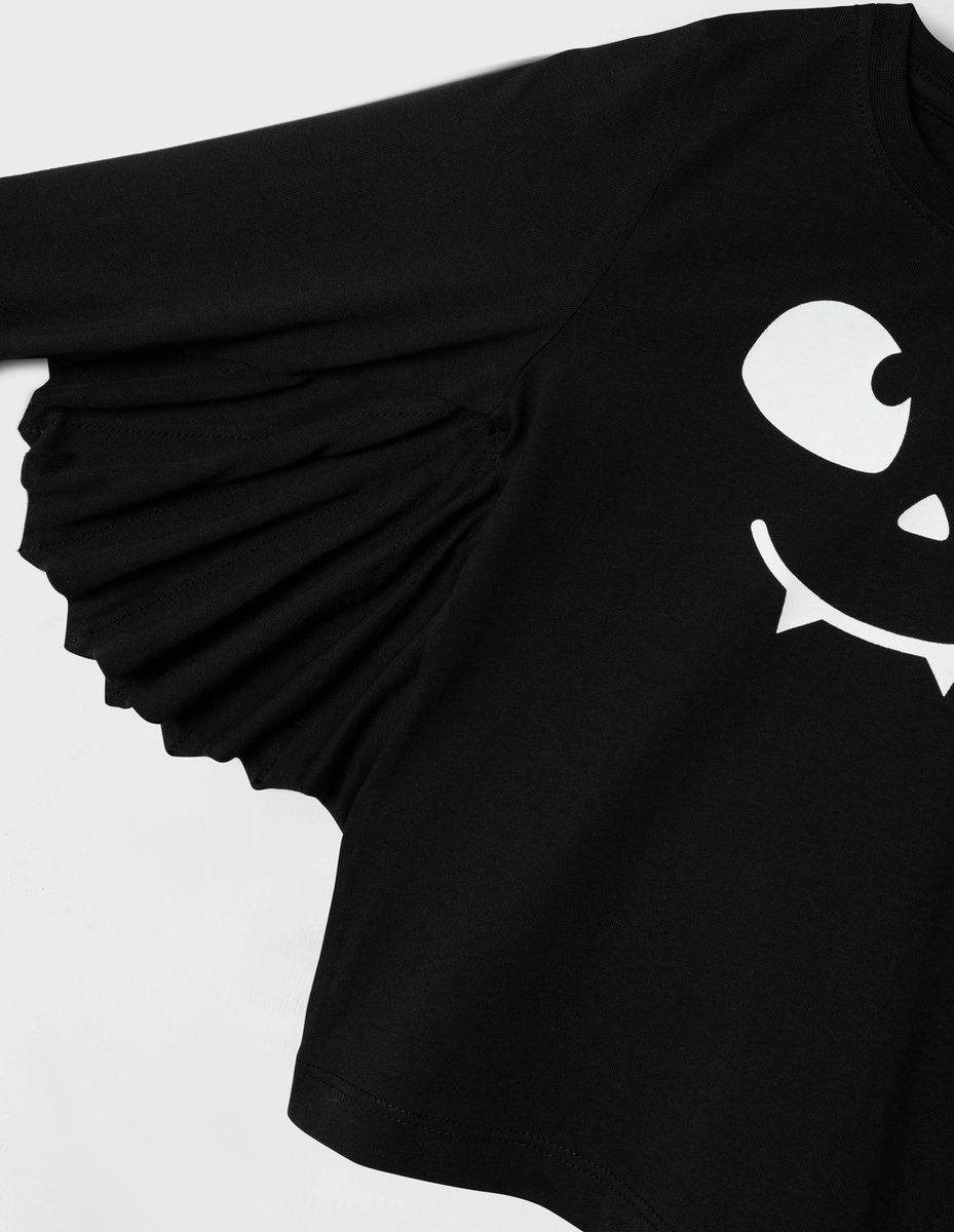 NAME IT - NMMOTTOR LS TOP - Jongens - Lange mouwen shirts