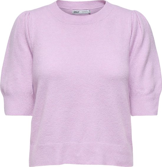 Only Rica Life 2/4 Knitted Sweater Dames - Maat M