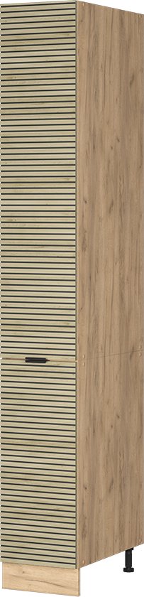 Kast voor schuine wand Rion 56158 kopen