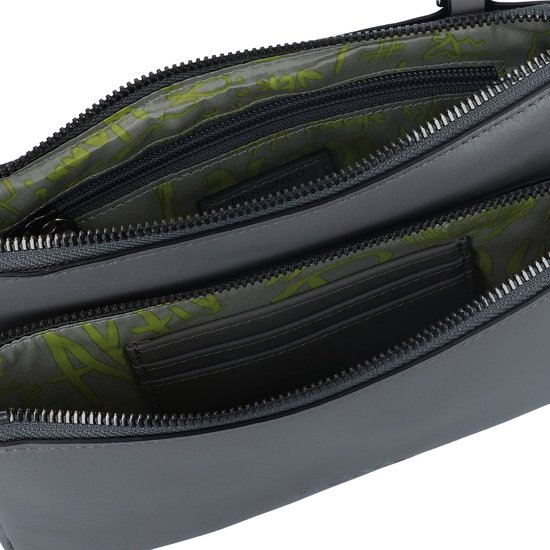 PICARD Sac à épaule bandoulière Sac à épaule Bella Cross Bag Whisky Marron clair