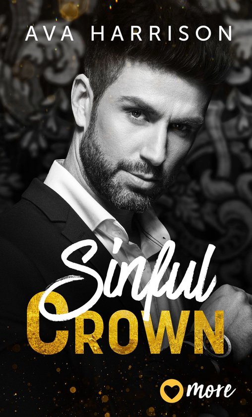 Corrupt Empire 6 - Sinful Crown - cover
