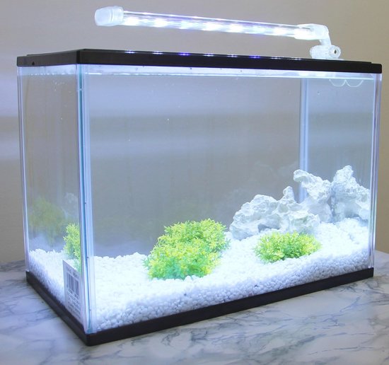 Beste aquarium LED verlichting en alles over LED verlichting