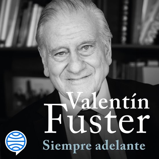 Siempre adelante - cover