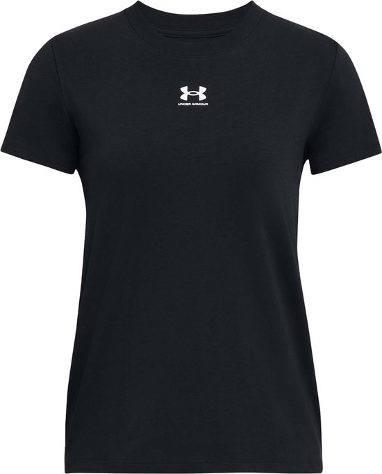 T-Shirt Under Armor Off Campus Core À Manches Courtes - Sportswear - Femme