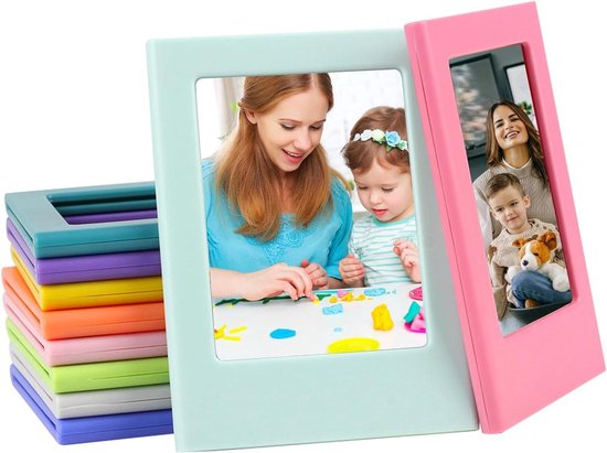 Magneet fotolijstjes - Fotolijsten online | Lage prijs