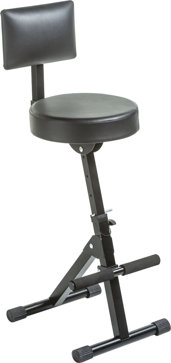 MUSIC STORE Stehhilfe GS-2 - Stahulp