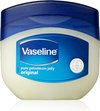 Vaseline Petroleum Jelly - Original - dermatologisch getest - 100 ml