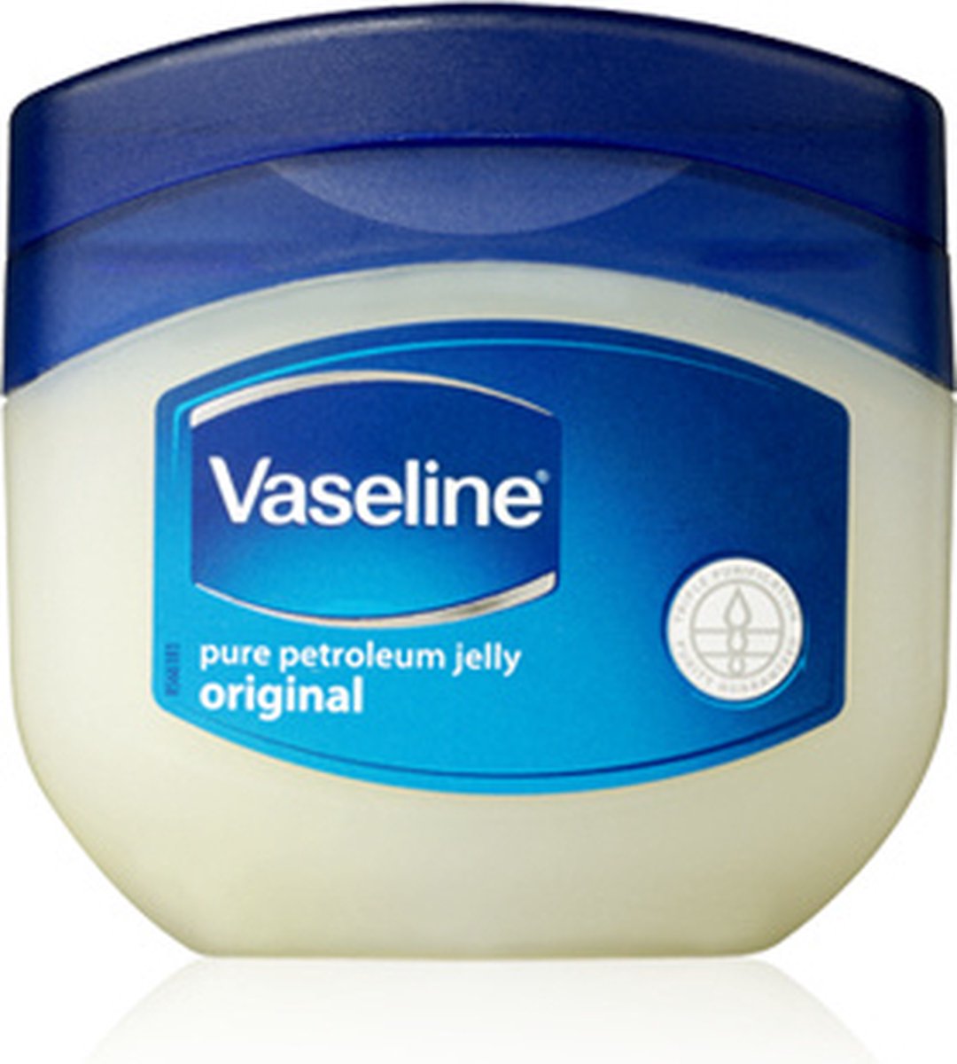 Bol.com Vaseline Petroleum Jelly - Original - dermatologisch getest - 100 ml aanbieding