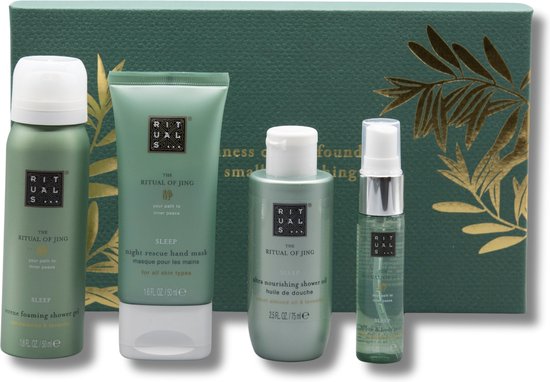 Badkamer cadeau