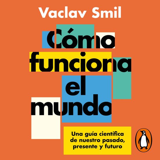 Cómo funciona el mundo - cover