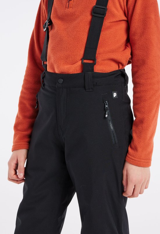 Protest SPIKET pantalon de snowboard garçons noir