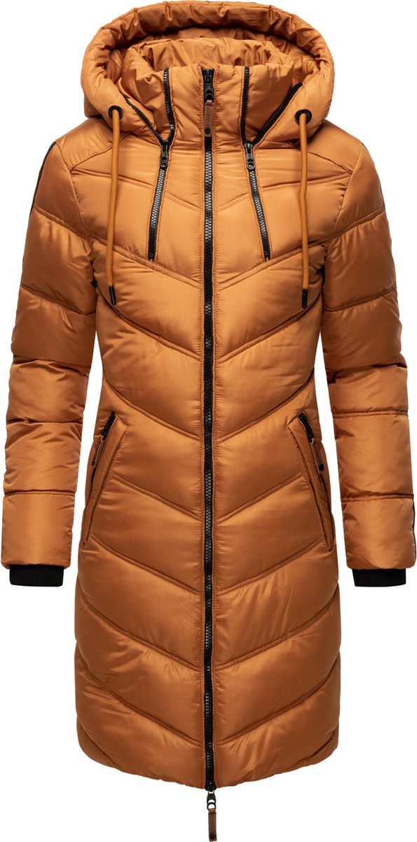 Marikoo Dames Winterjas Armasa