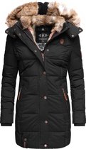 Marikoo Damen Winter Jacket Lieblings Jacke