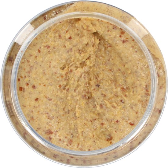 Beurre de cacahuète pour oiseaux Allbirds&Co - Nourriture pour oiseaux de jardin - 340 g