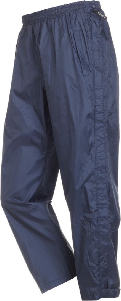 BMS Challenge Of Rain Climate-XXL-broek marineblauw