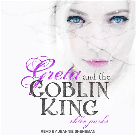 Greta and the Goblin King - cover