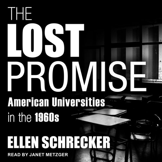 The Lost Promise - cover