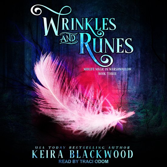 Wrinkles and Runes - cover