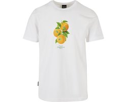 Cayler & Sons Vitamine Tennis Tee White