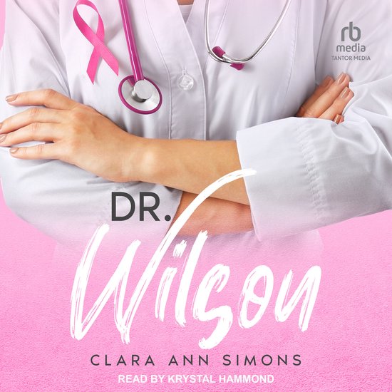 Dr. Wilson - cover