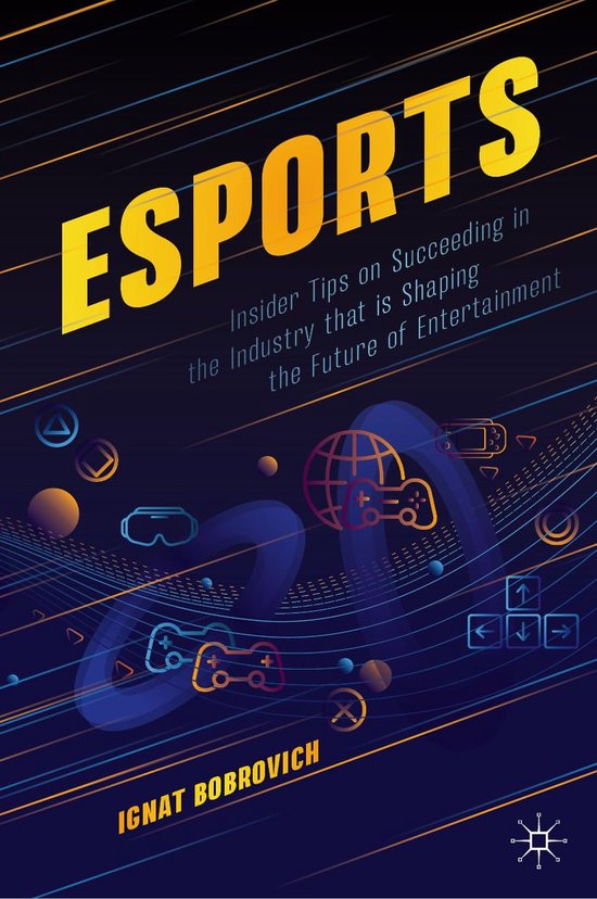 esports - cover