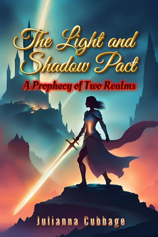 The Light and Shadow Pact: A Prophecy of Two Realms