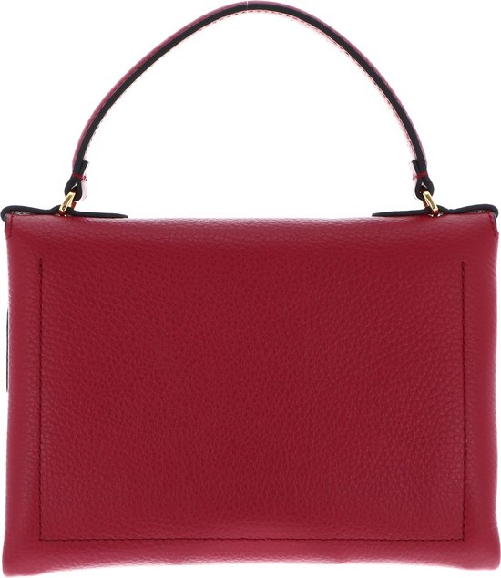 Coccinelle ARLETTIS - Handväska - brunette/brun