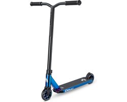 Chilli Rocky Vol 2 Stuntstep - Kinderen - Stuntstep - Blauw