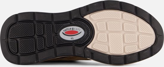 Gabor Baskets Rollingsoft noir - Femme - Taille 36,5