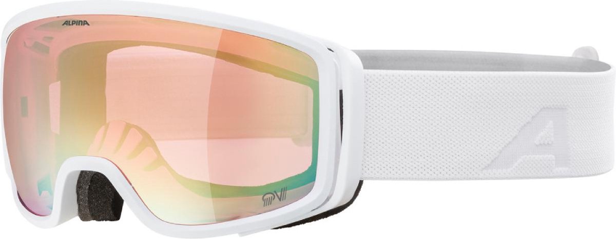 Alpina Bivio QV Photochromic