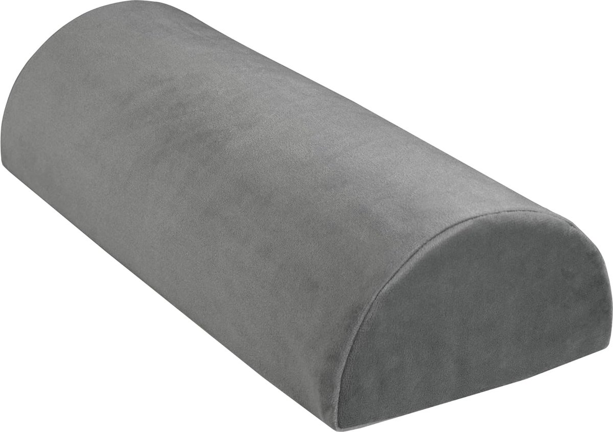 Ergonomisch kniekussen voor zijslapers - Comfortabel traagschuim kussen voor knieën en rug