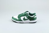 Nike Dunk Low 'Satin Green' taille 36,5