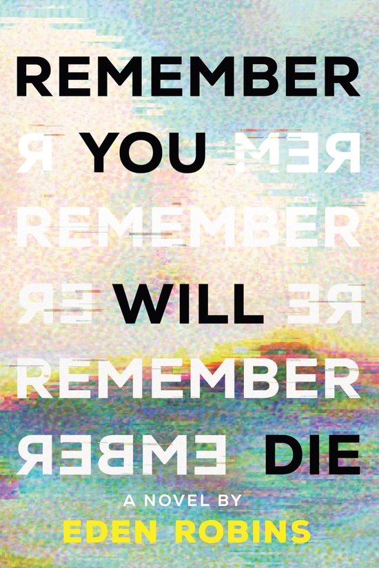 Remember You Will Die - cover