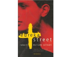 Eureka Street