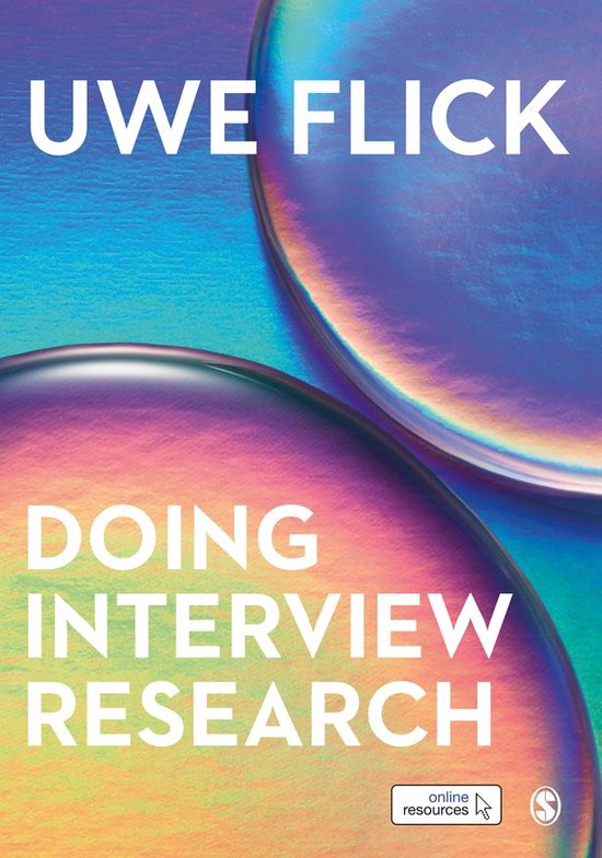 Doing Interview Research - cover